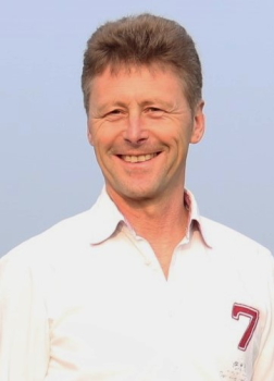 Profilbild von Herr Ralf Speidel