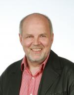 Profilbild von Herr Klaus Kluge